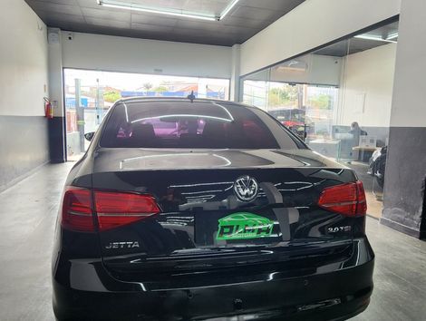 VolksWagen JETTA Highline 2.0 TSI 16V 4p Tiptronic