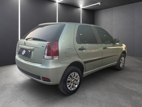 Fiat Palio Celebration 1.0 Fire Flex 8V 4p