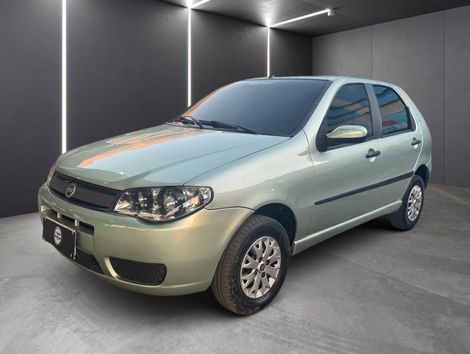 Fiat Palio Celebration 1.0 Fire Flex 8V 4p