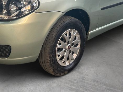 Fiat Palio Celebration 1.0 Fire Flex 8V 4p