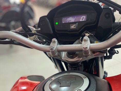 HONDA NXR 160 BROS ESDD FLEXONE