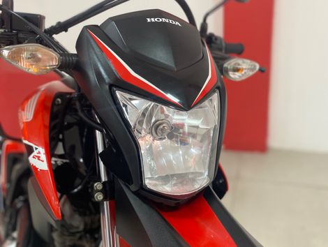HONDA NXR 160 BROS ESDD FLEXONE
