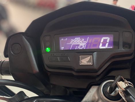 HONDA NXR 160 BROS ESDD FLEXONE