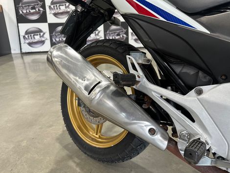 HONDA CB 300R/ 300R FLEX