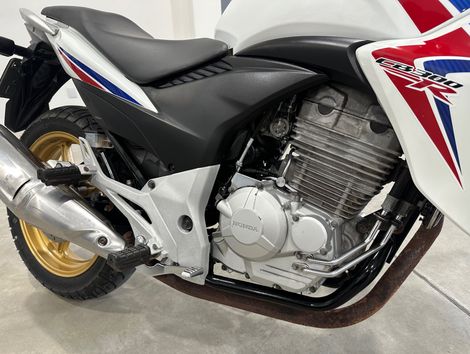 HONDA CB 300R/ 300R FLEX