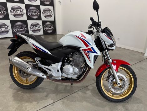 HONDA CB 300R/ 300R FLEX