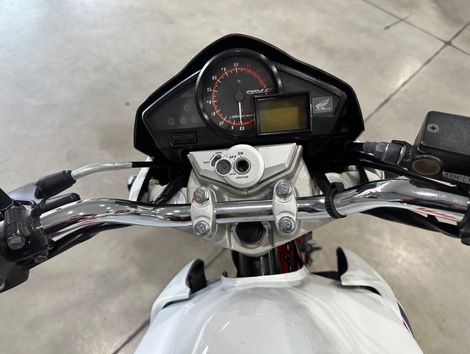 HONDA CB 300R/ 300R FLEX