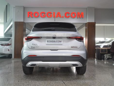 Fiat PULSE AUDACE 1.0 Turbo 200 Flex Aut.