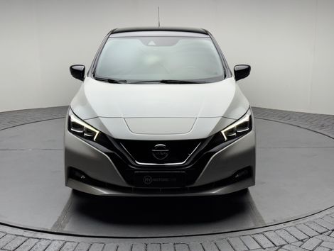 Nissan LEAF Aut. (Elétrico)