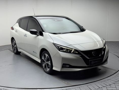 Nissan LEAF Aut. (Elétrico)