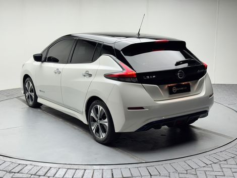 Nissan LEAF Aut. (Elétrico)