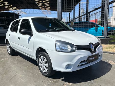 Renault Clio RN/Alizé/Expr./1.0 Hi-Power 16V 5p