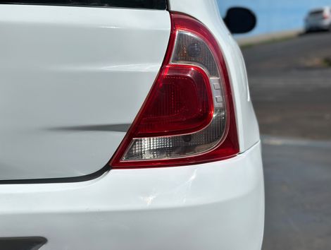 Renault Clio RN/Alizé/Expr./1.0 Hi-Power 16V 5p