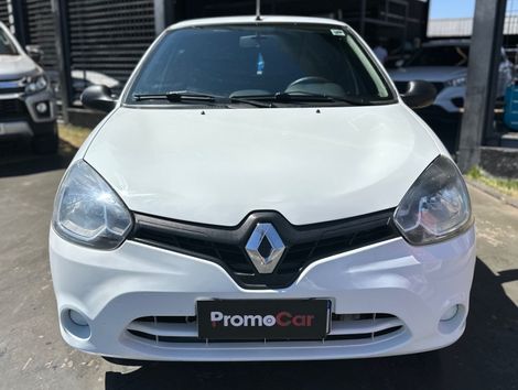 Renault Clio RN/Alizé/Expr./1.0 Hi-Power 16V 5p
