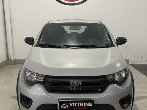 Fiat MOBI LIKE 1.0 Fire Flex 5p.