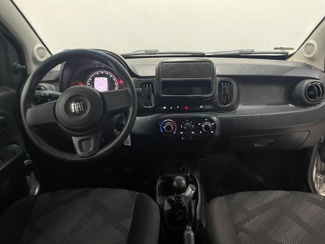 Fiat MOBI LIKE 1.0 Fire Flex 5p.
