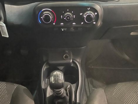 Fiat MOBI LIKE 1.0 Fire Flex 5p.