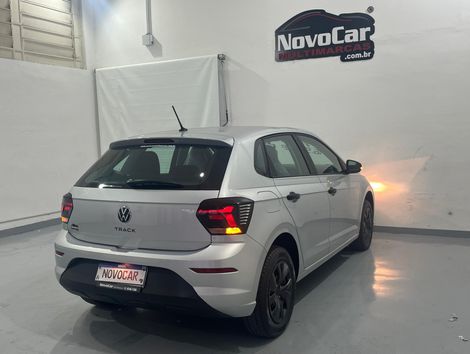 VolksWagen Polo Track 1.0 Flex 12V 5p