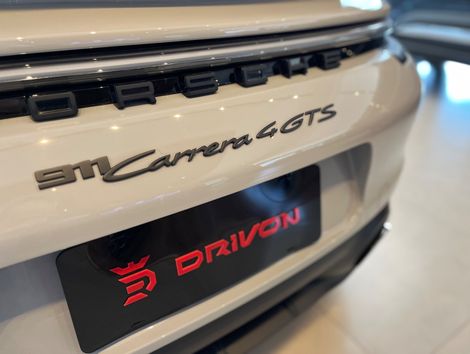 Porsche 911 Carrera 4 GTS Coupe 3.0 24V (991)