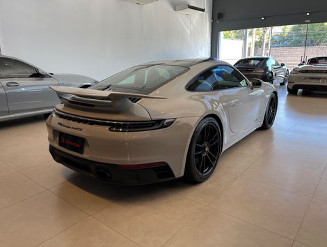 Porsche 911 Carrera 4 GTS Coupe 3.0 24V (991)