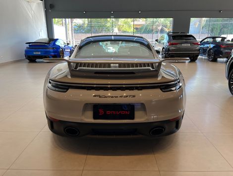 Porsche 911 Carrera 4 GTS Coupe 3.0 24V (991)