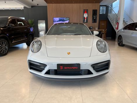 Porsche 911 Carrera 4 GTS Coupe 3.0 24V (991)