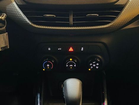 Chevrolet ONIX SEDAN Plus 1.0 12V TB Flex Aut.