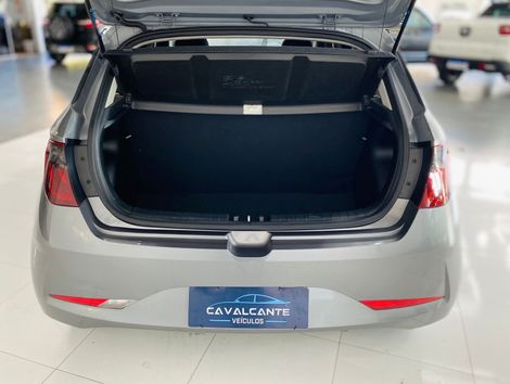 Hyundai HB20 Vision 1.0 Flex 12V Mec.