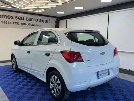 Chevrolet ONIX HATCH Joy 1.0 8V Flex 5p Mec.