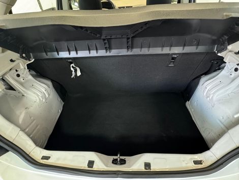 Chevrolet ONIX HATCH Joy 1.0 8V Flex 5p Mec.