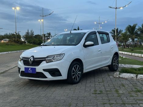 Renault SANDERO Zen Flex 1.0 12V 5p Mec.