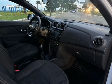 Renault SANDERO Zen Flex 1.0 12V 5p Mec.