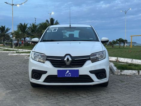Renault SANDERO Zen Flex 1.0 12V 5p Mec.