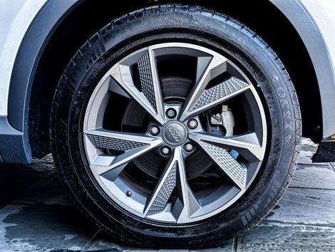 Audi Q3 2.0 TFSI Quat. 170/180cv S-tronic 5p