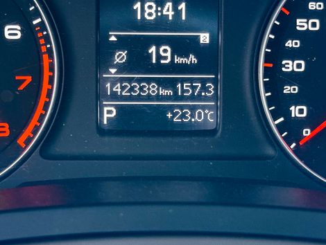Audi Q3 2.0 TFSI Quat. 170/180cv S-tronic 5p