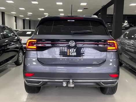 VolksWagen T-Cross Highline 1.4 TSI Flex 16V 5p Aut