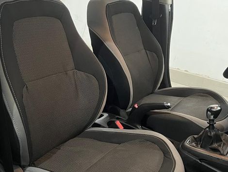 Chevrolet PRISMA Sed. LT 1.0 8V FlexPower 4p