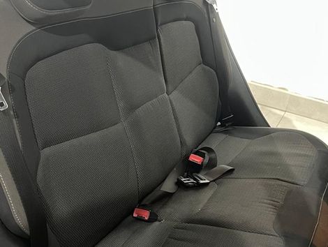 Chevrolet PRISMA Sed. LT 1.0 8V FlexPower 4p