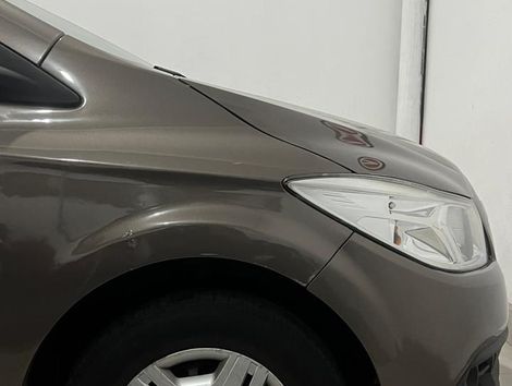 Chevrolet PRISMA Sed. LT 1.0 8V FlexPower 4p