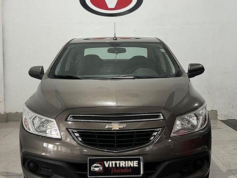 Chevrolet PRISMA Sed. LT 1.0 8V FlexPower 4p