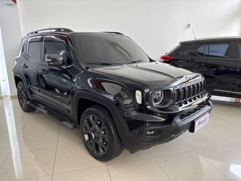 Jeep 1.3 T270 TURBO FLEX S 4X4 AT9