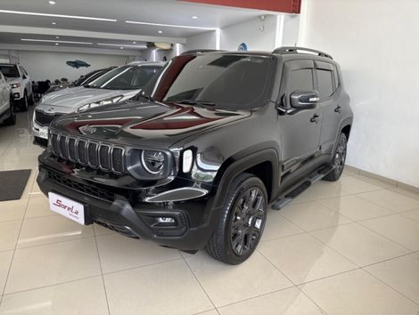 Jeep 1.3 T270 TURBO FLEX S 4X4 AT9