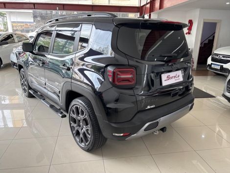 Jeep 1.3 T270 TURBO FLEX S 4X4 AT9