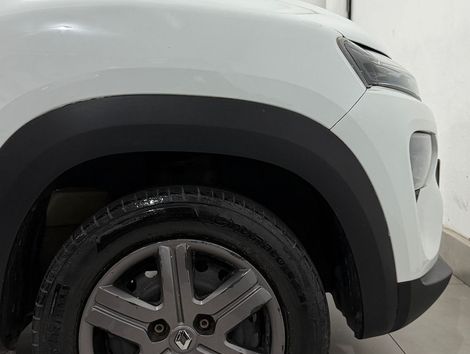 Renault KWID Zen 1.0 Flex 12V 5p Mec.