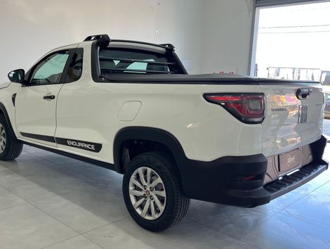 Fiat Strada Endurance 1.4 Flex 8V CS Plus