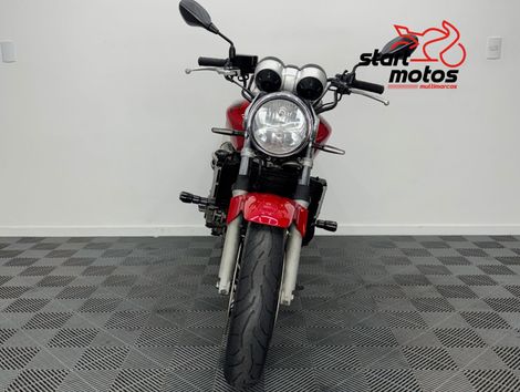 HONDA CB 600F HORNET