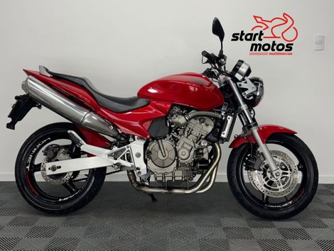 HONDA CB 600F HORNET