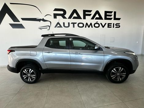 Fiat Toro Freedom 1.3 T270 4x2 Flex Aut.
