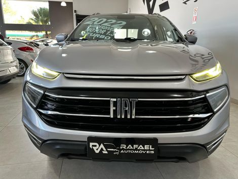 Fiat Toro Freedom 1.3 T270 4x2 Flex Aut.