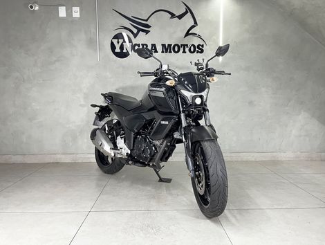 YAMAHA FZ15 150 FAZER FLEX